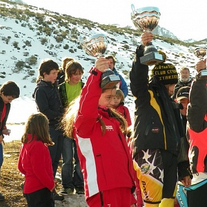 Juegos Alevines San Isidro 2011-37