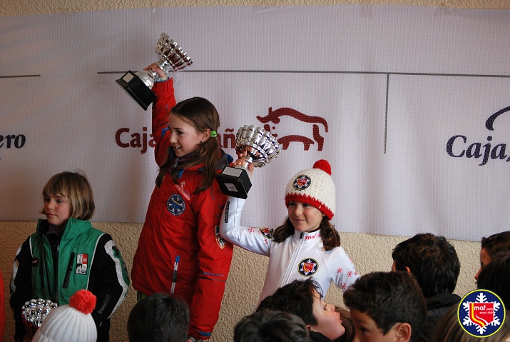 Juegos Alevines 2013 en San Isidro-43