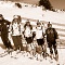 maf.com esquí club: entrenamientos Pajares 2010